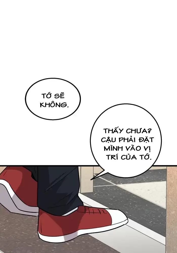 anh bạn của tôi đang phát sáng kìa ! chapter 48 86