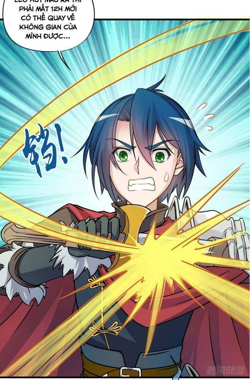 ta livestream tại dị giới chapter 25 13