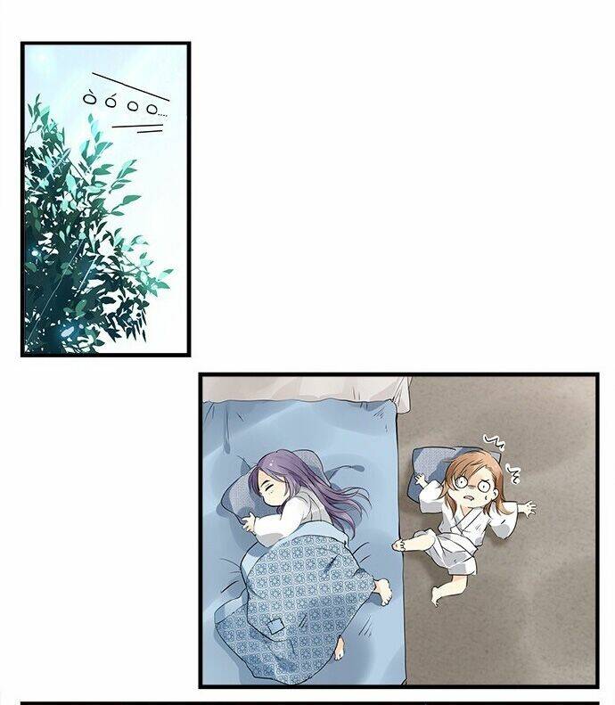 vương gia đói rồi chapter 8 9