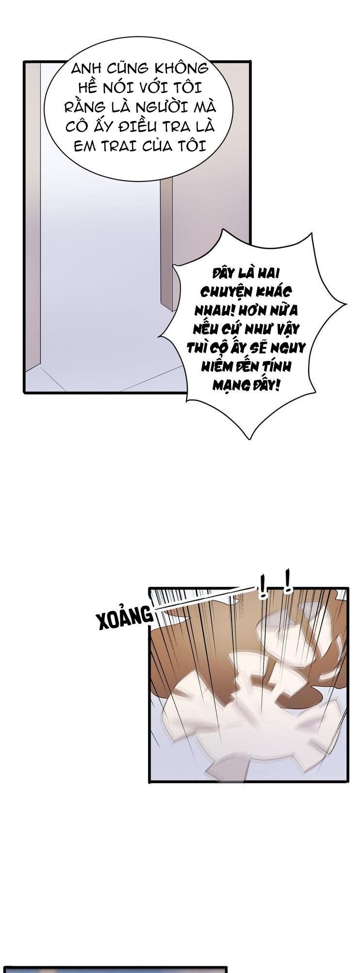 nhất tiễn khuynh tâm chapter 20 30