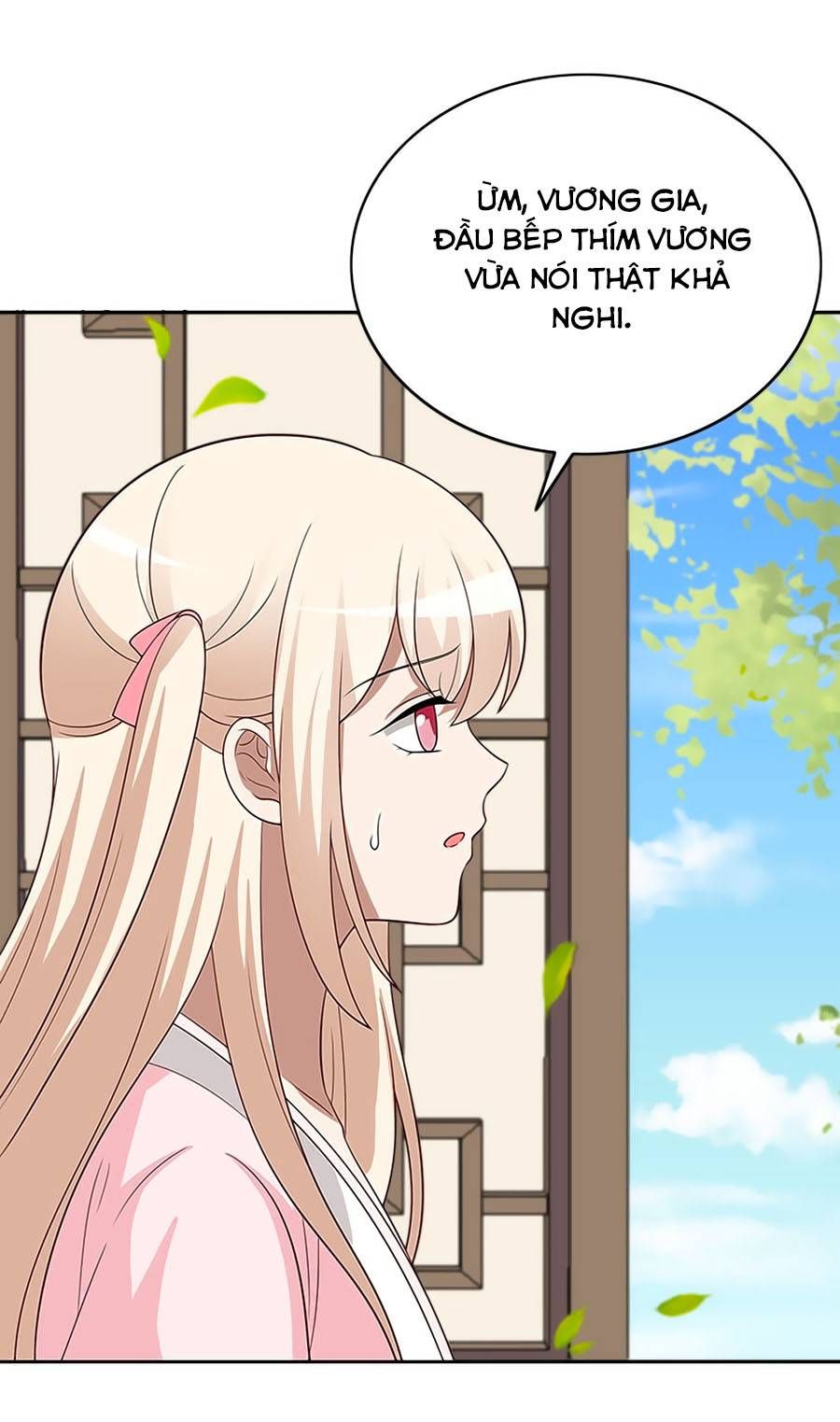 kiêu ngạo vương gia chủng điền phi chapter 130 47