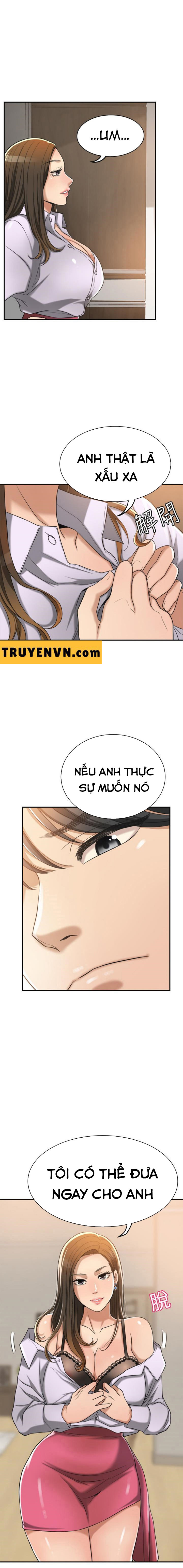 craving - dục vọng chapter 17 1