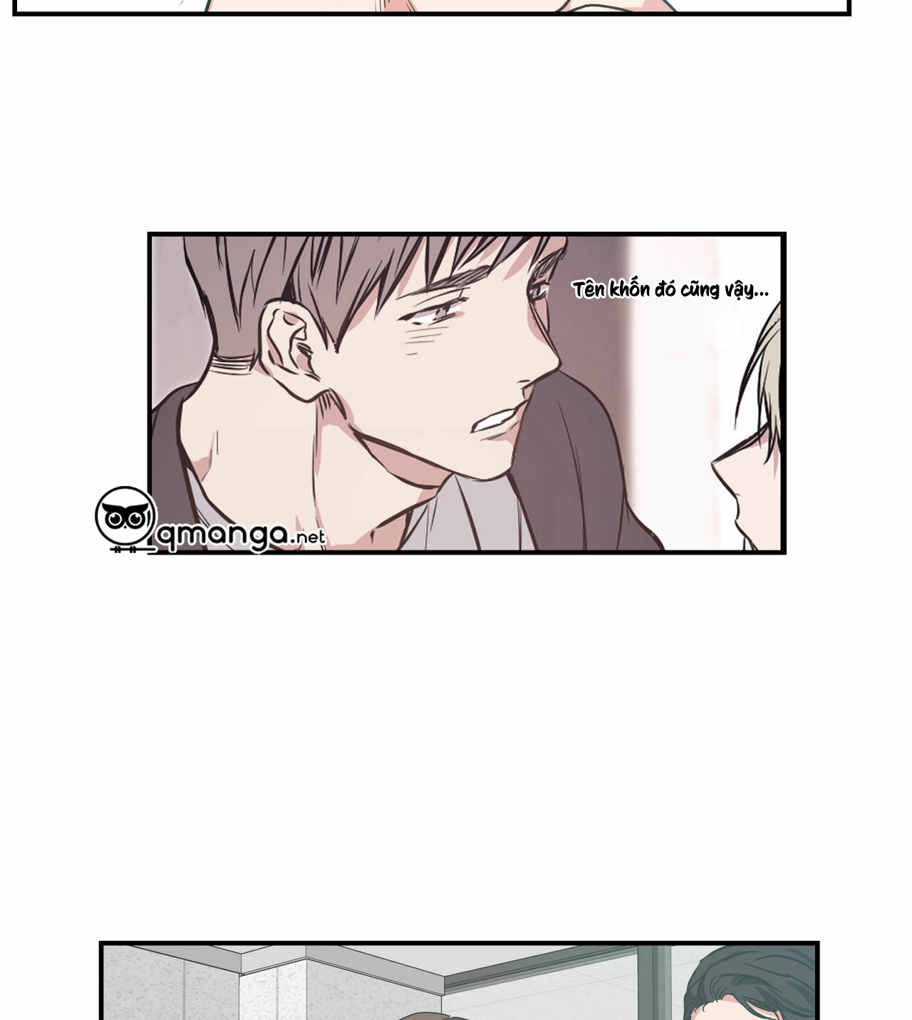 không chốn yêu đương chapter 48 27