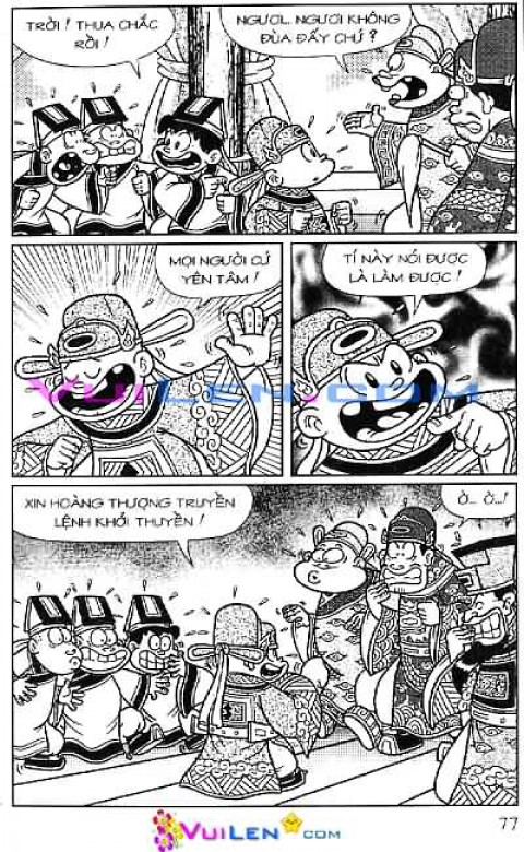 thần đồng đất việt chapter 125 74