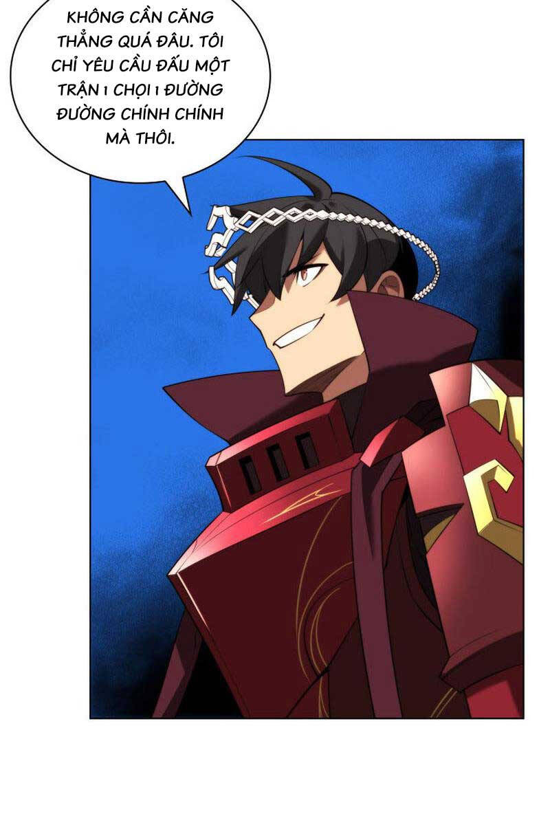 thợ rèn huyền thoại chapter 181.1 9