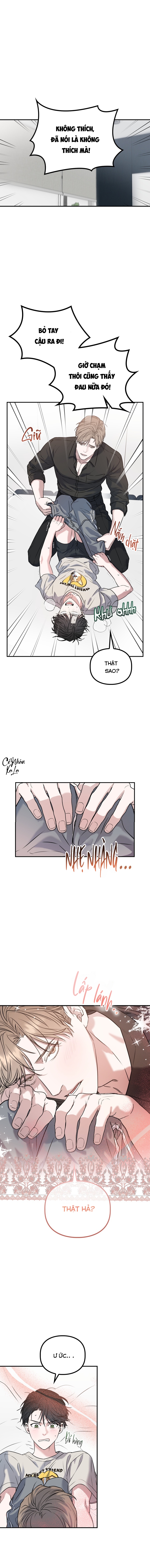 alpha không hoàn trả chapter 4 1