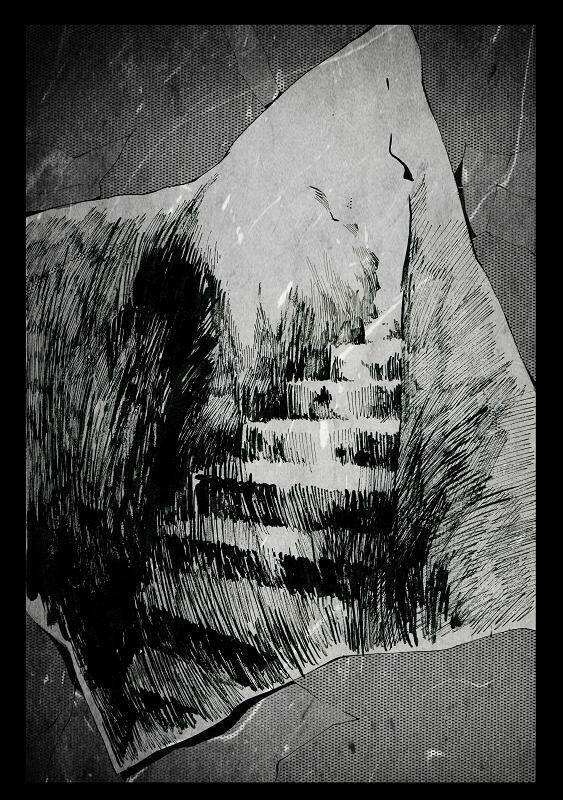 cầu thang chapter 1.1 3