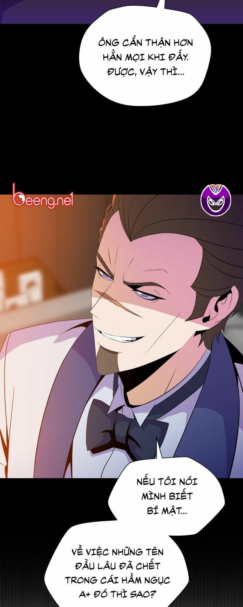 tiêu diệt đấng cứu thế chapter 20 14