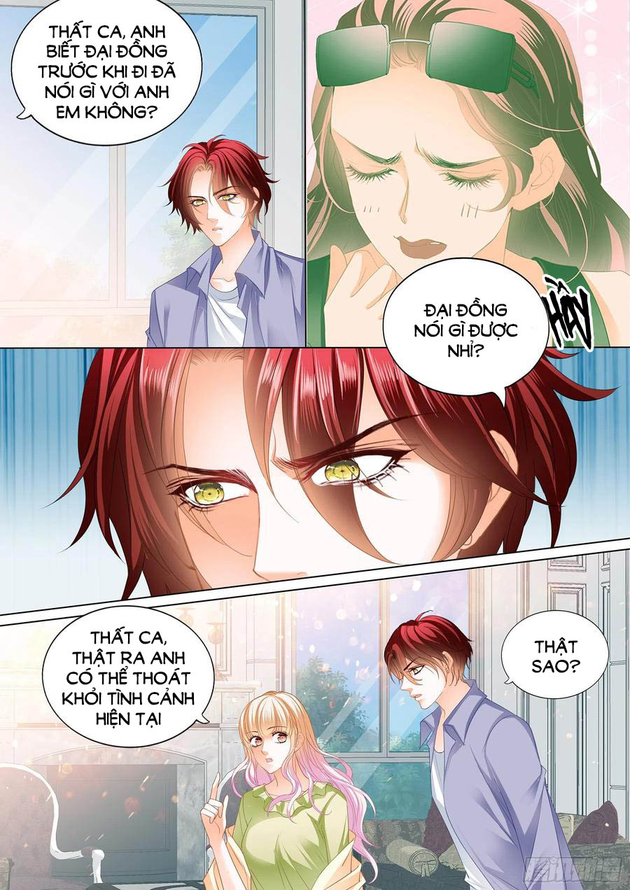 bá đạo tiểu thúc, xin trêu chọc vừa thôi! chapter 193 1