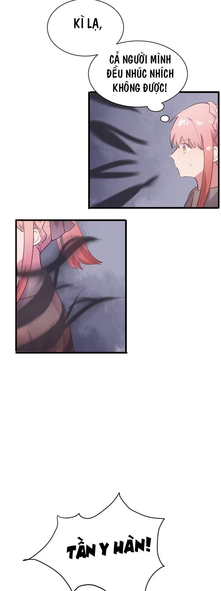 nhất tiễn khuynh tâm chapter 20 17