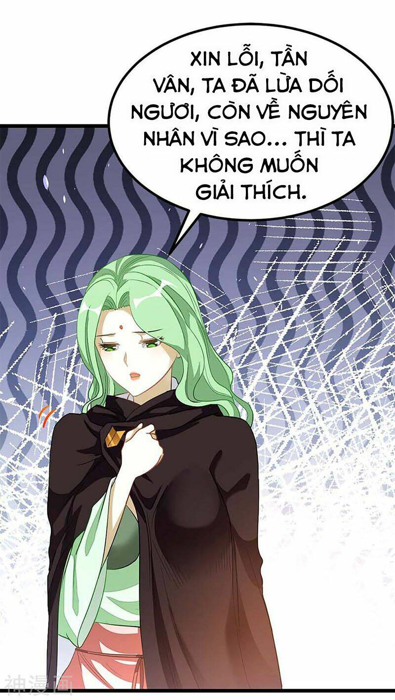 cửu dương thần vương chapter 205 31