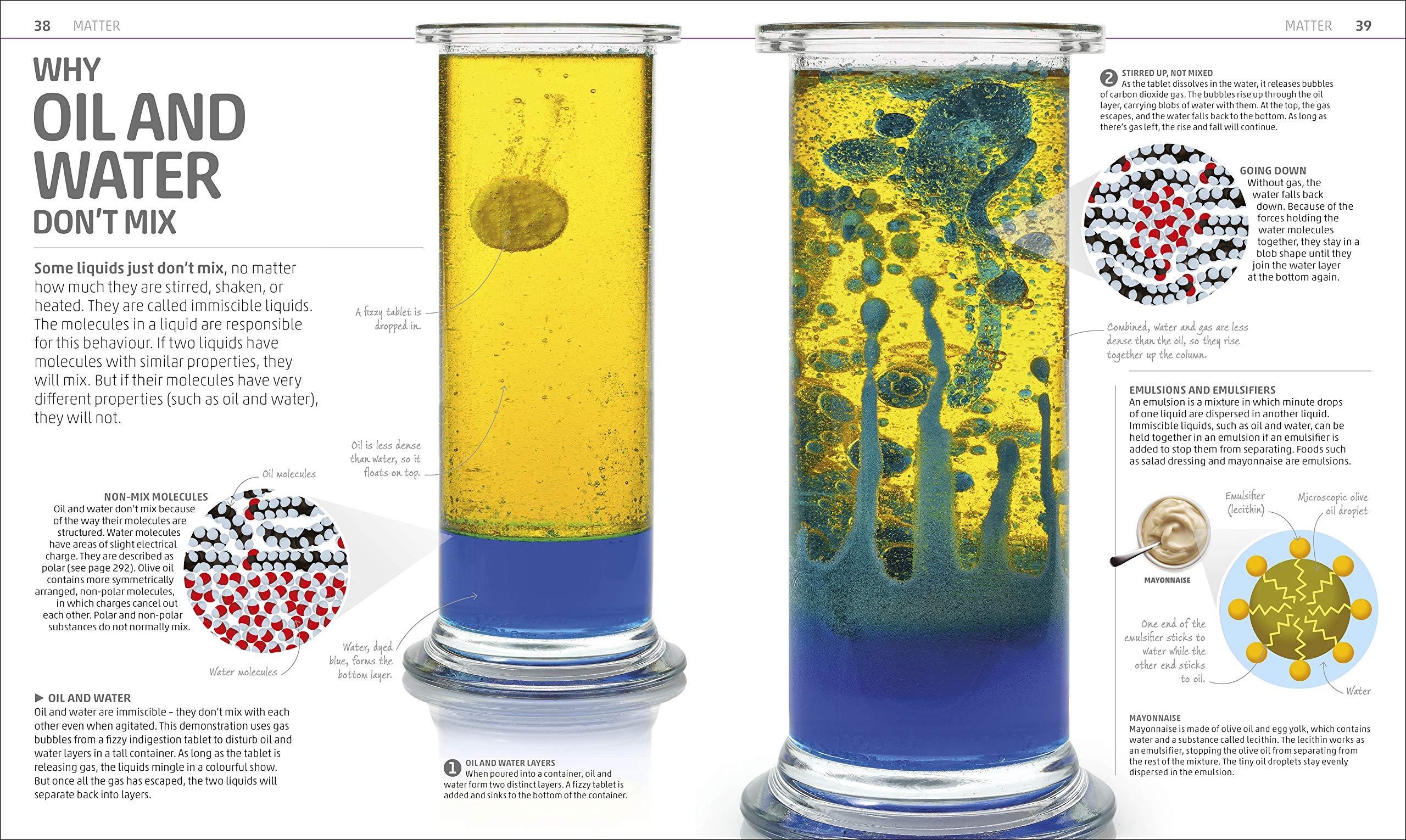 Sách ngoại văn: Explanatorium Of Science - Where the Wonders Of The World Are Revealed