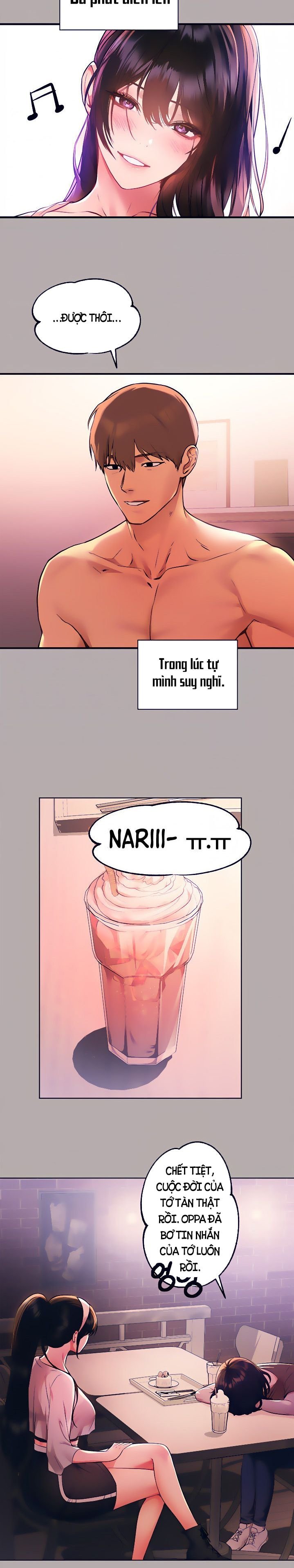 bà chị chủ nhà (the owner of a building) chapter 48 6