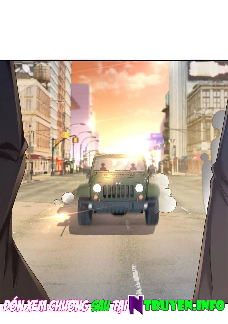 ẩn hôn 100%: chọc tức vợ yêu mua một tặng một chapter 190 40