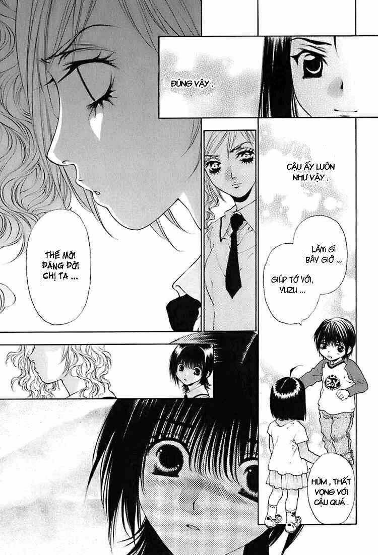 bitter virgin chapter 24 9