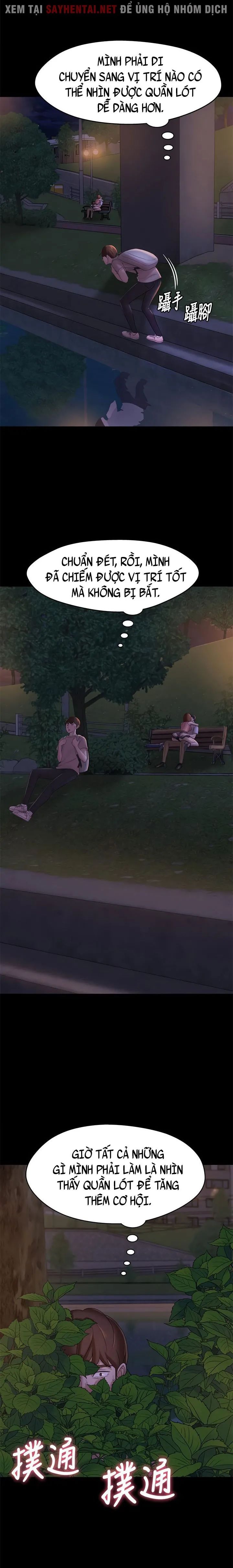 nhật ký quần lót chapter 13 15