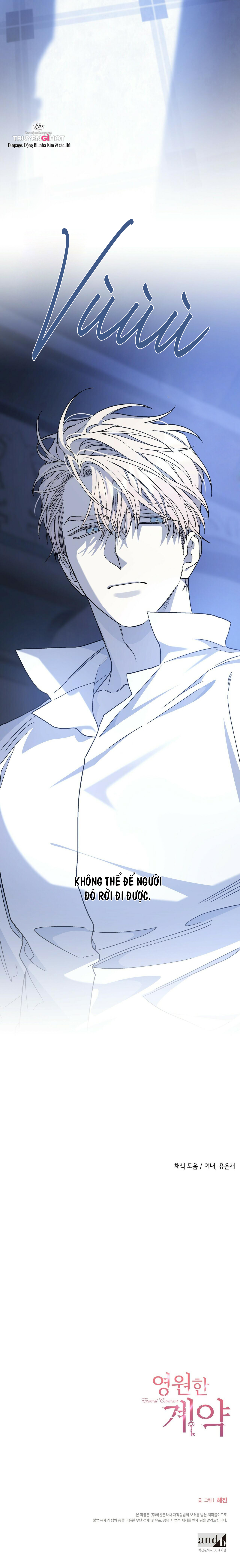 khế ước vĩnh cửu chapter 32 43