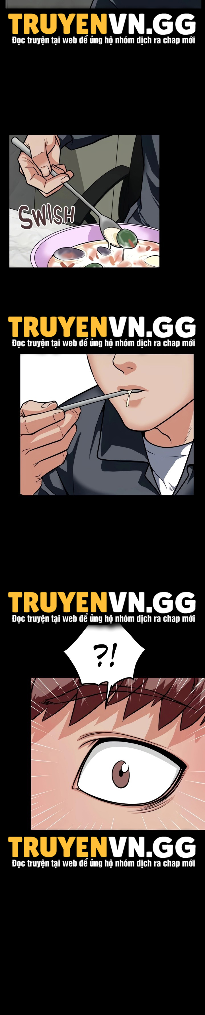 khi loser trỗi dậy chapter 23 2