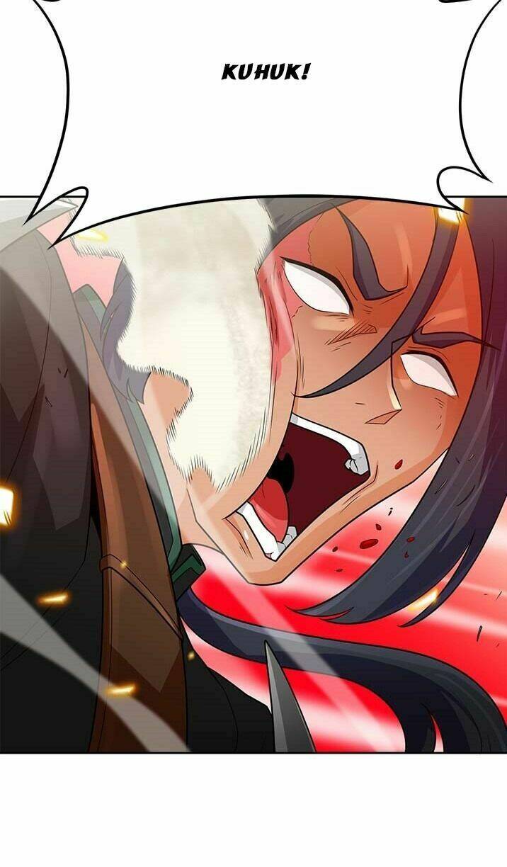 tôi tự động săn một mình chapter 89 72