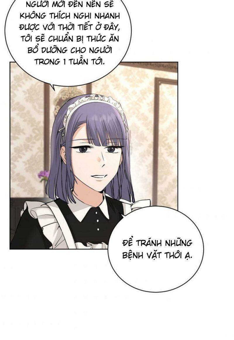 Tôi Không Còn Yêu Anh Nữa Chapter 40 - Trang 5