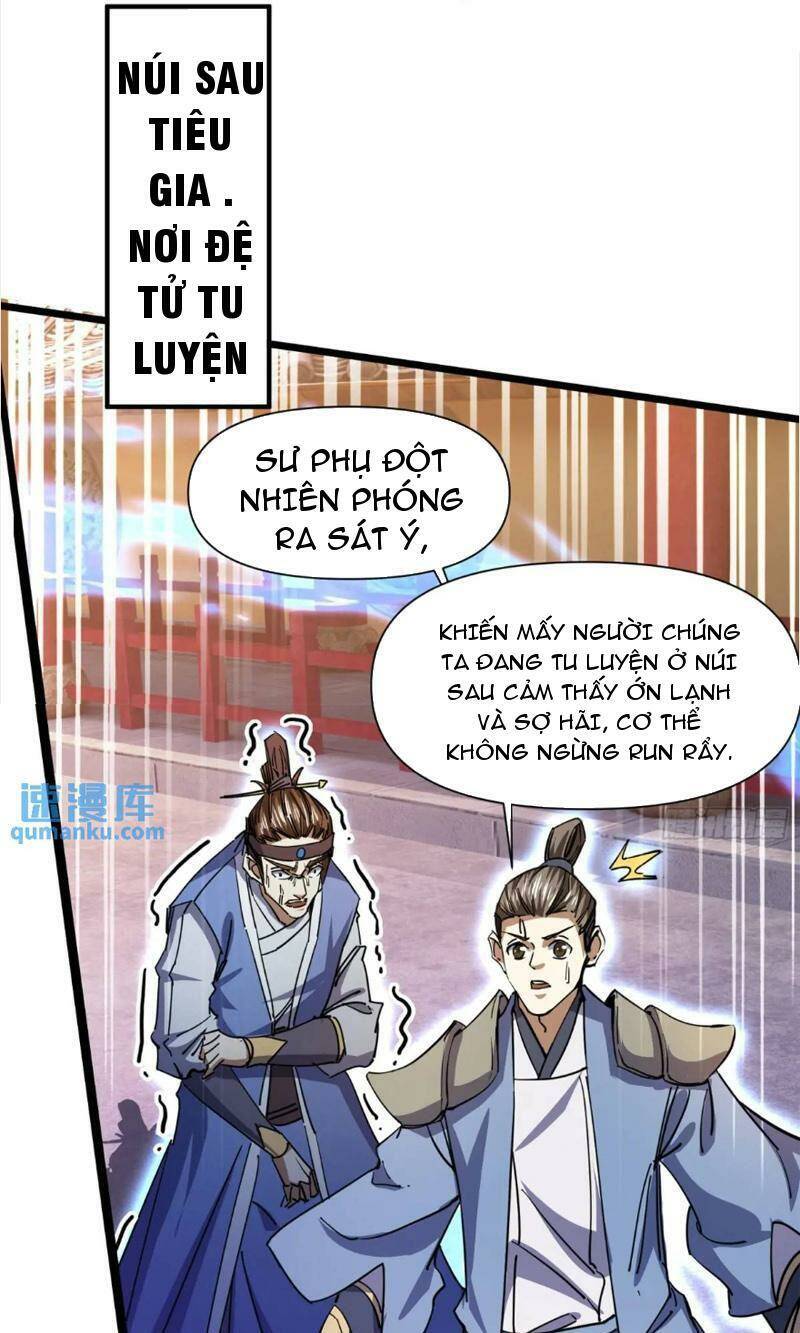 trăm tuổi mở hệ thống: con hiền cháu ngoan quỳ khắp núi! chapter 20 41