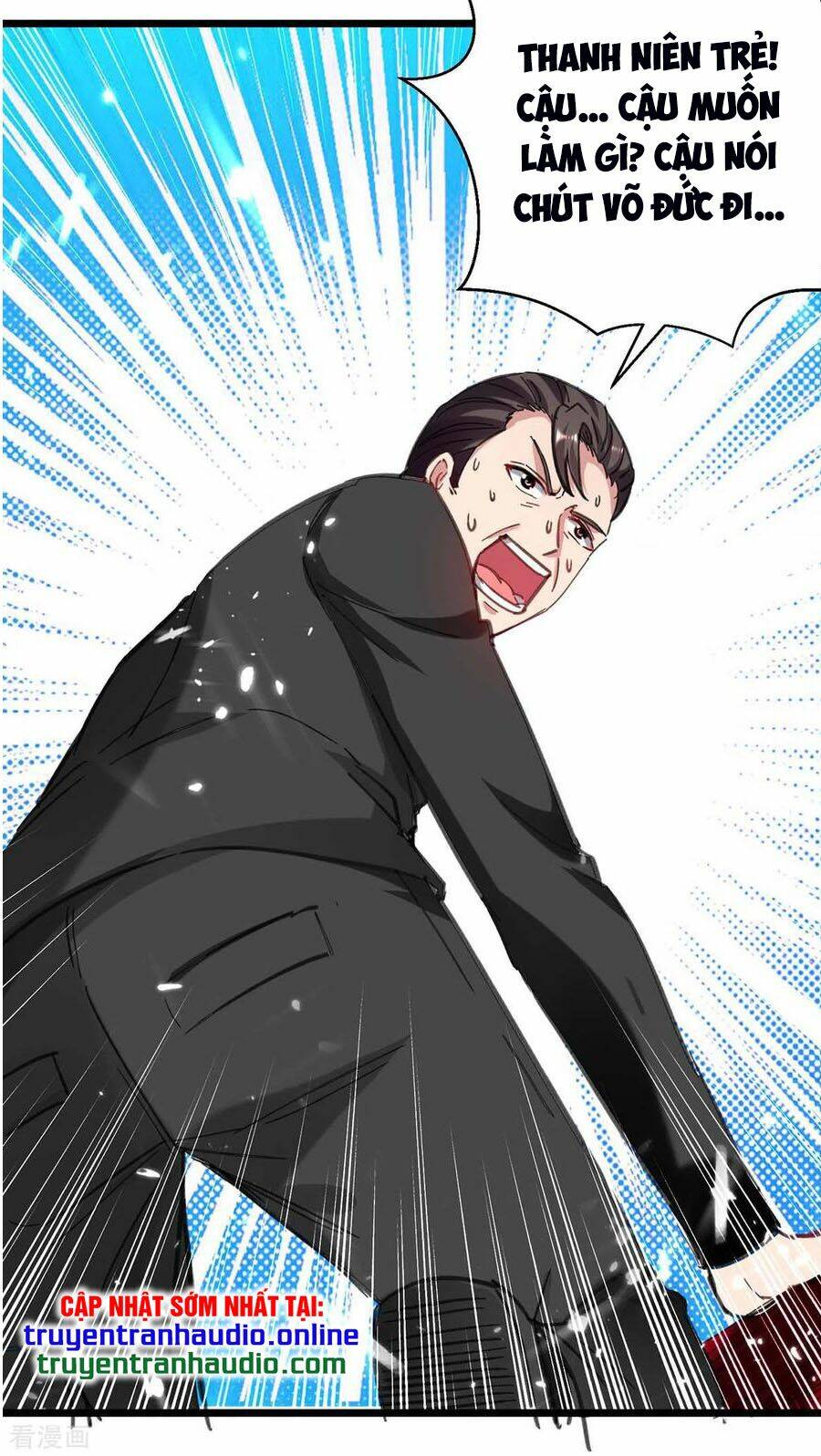 trọng sinh khí thiếu quy lai chapter 150 17