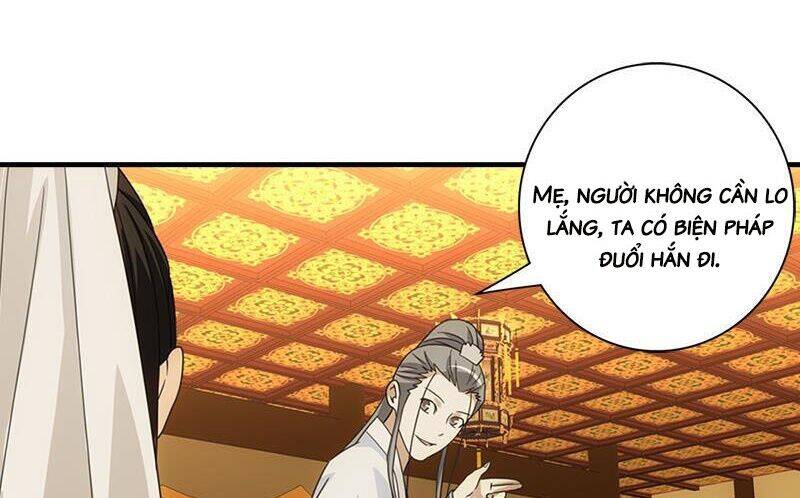 thiên long bát bộ webtoon chapter 18 23