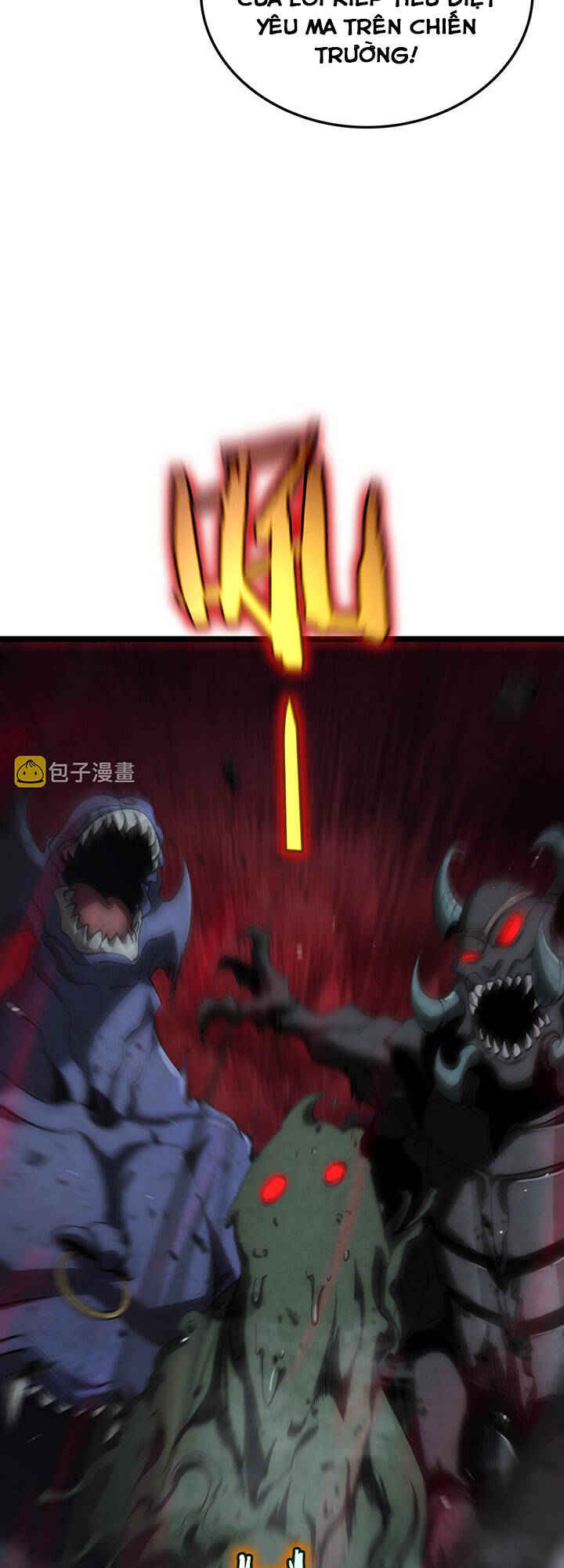 chư giới - tận thế online chapter 174 7