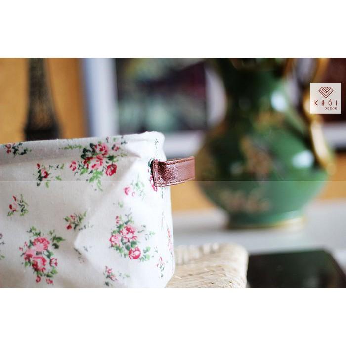 TÚI VẢI ĐỰNG ĐỒ