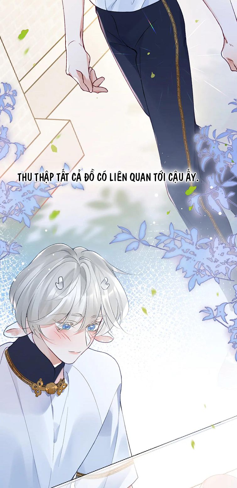 Giáo Bá Cửu Vĩ Hồ Theo Dõi Ta Lúc Sau Chapter 38 - Trang 2