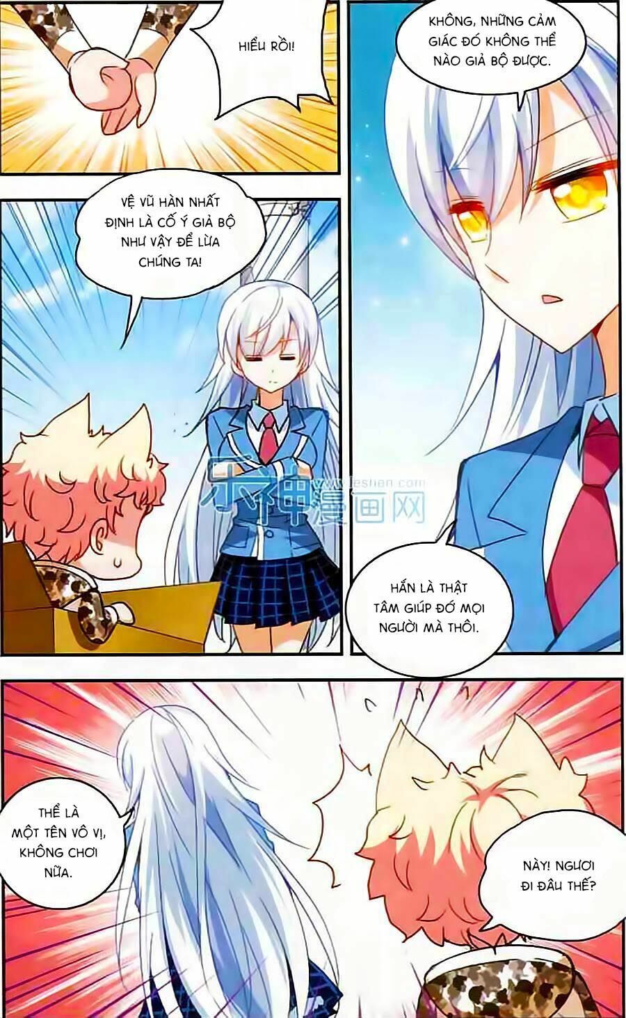 tô tịch kỳ quái chapter 17 12