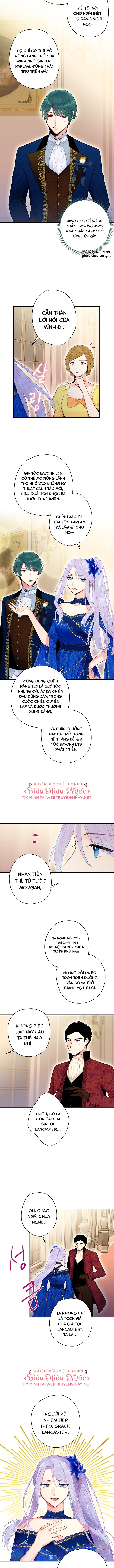 sống sót với thân phận là vợ của vị anh hùng chapter 68 4