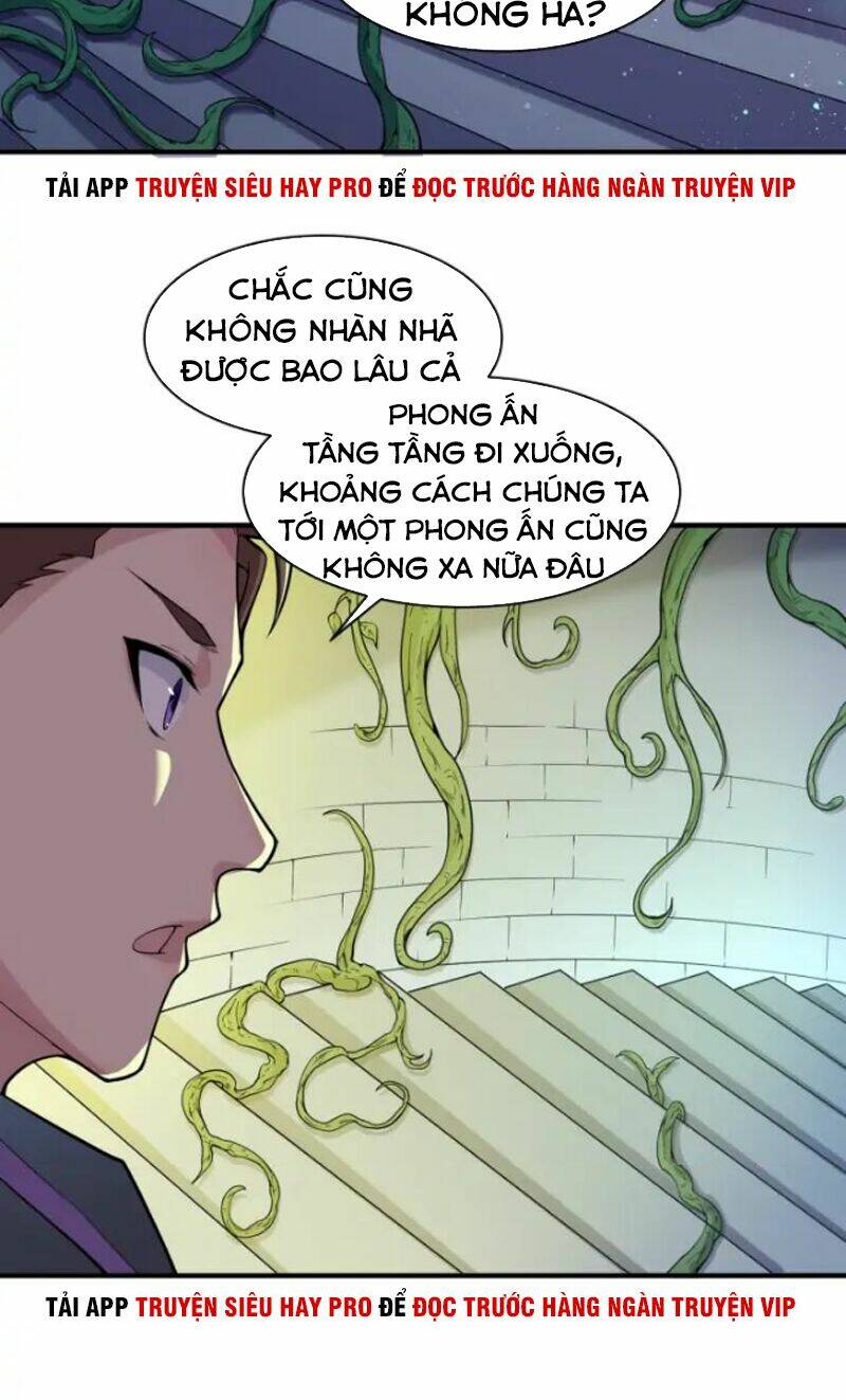 người chặn xuyên không chapter 99 68