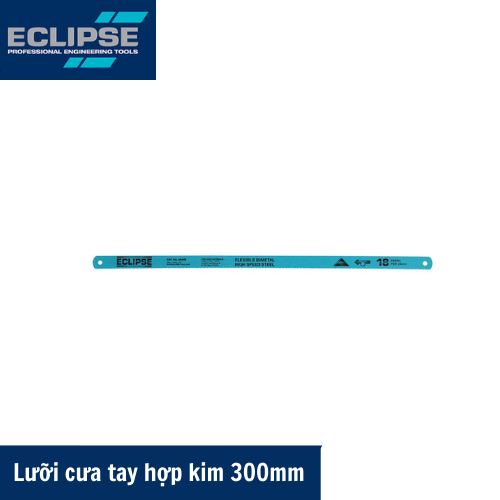 Lưỡi cưa hợp kim cầm tay 300mm Eclipse – AA45E-PRED