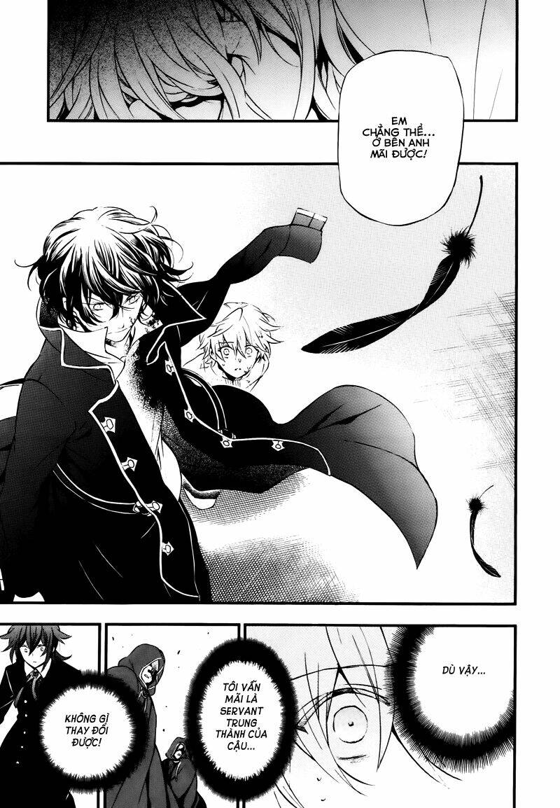 pandora hearts chapter 79 10