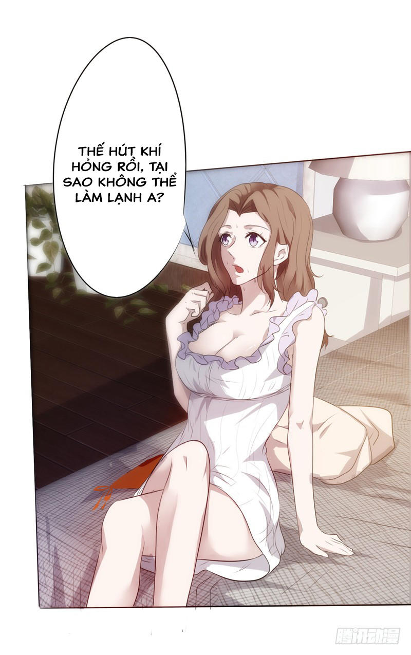 tối cường nông dân hệ thống chapter 1.5 13