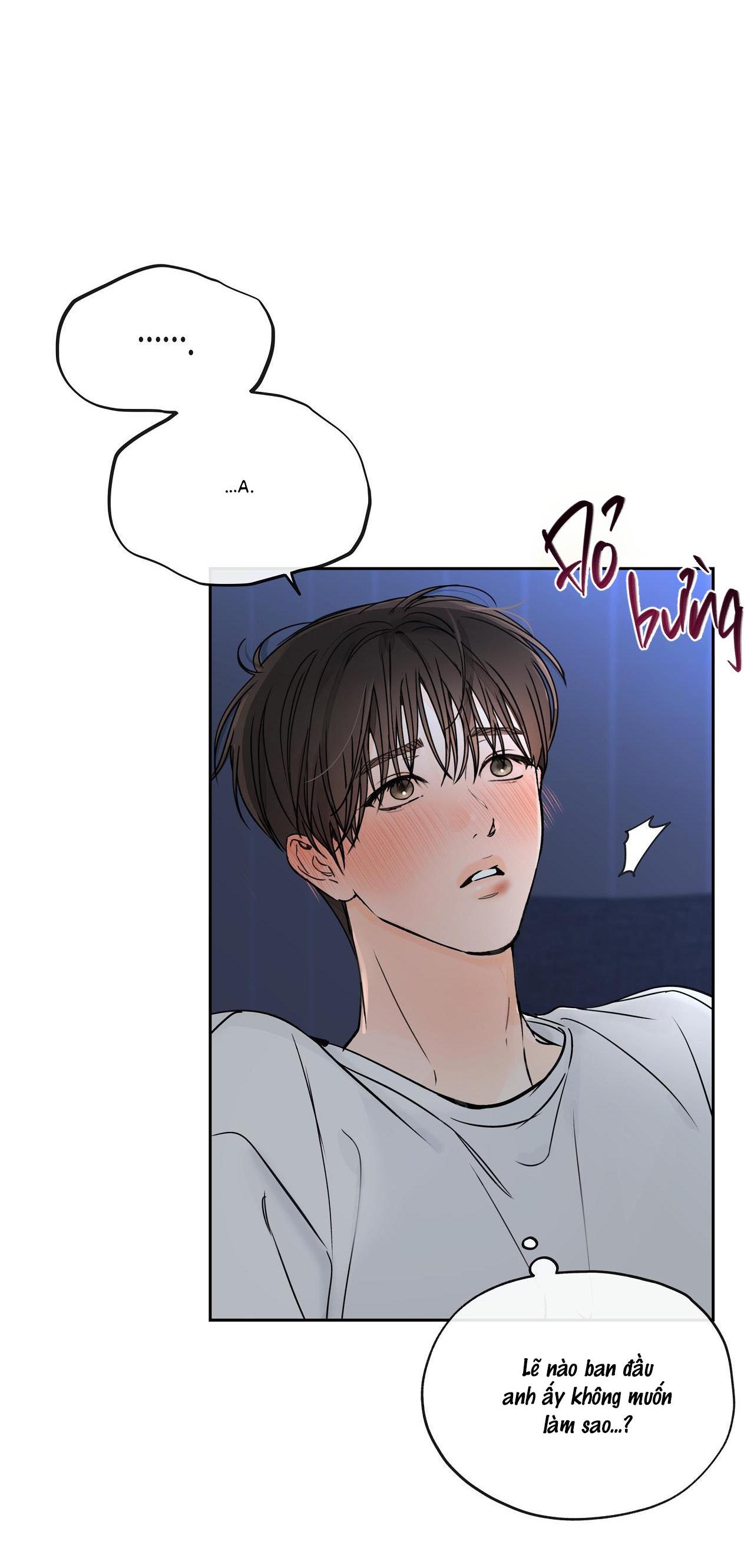 hạ cánh cuối chân trời chapter 26 7