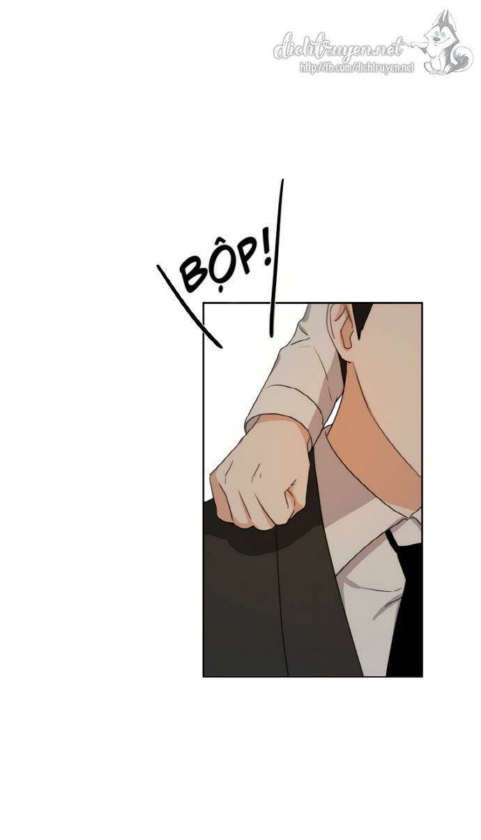 bloody romance - lãng mạn đẫm máu chapter 2.2 27