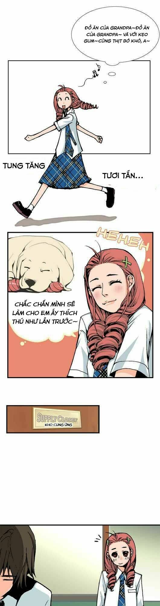 pet diary chapter 22 6