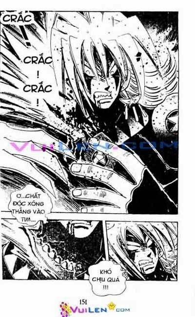 những người bạn tốt chapter 28 152