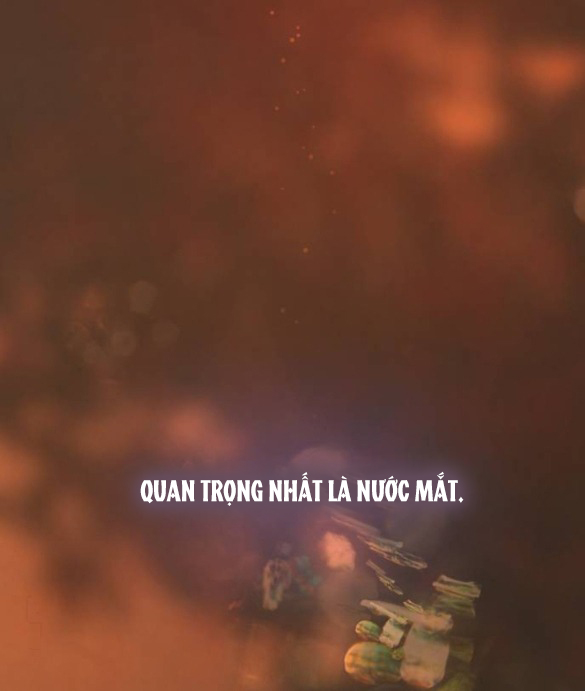 khóc đi hay là cầu xin tôi cũng được chapter 25.1 37