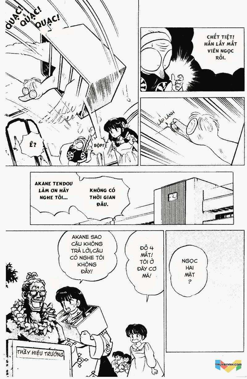 suối lời nguyền chapter 232 7