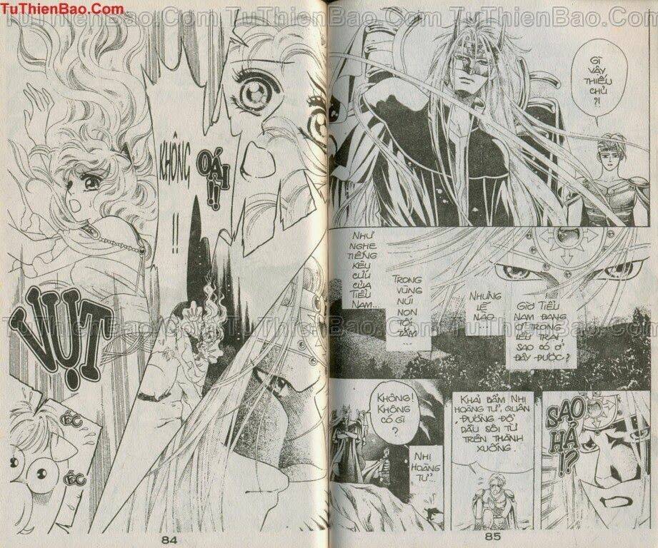 công chúa nam yên chapter 4 21