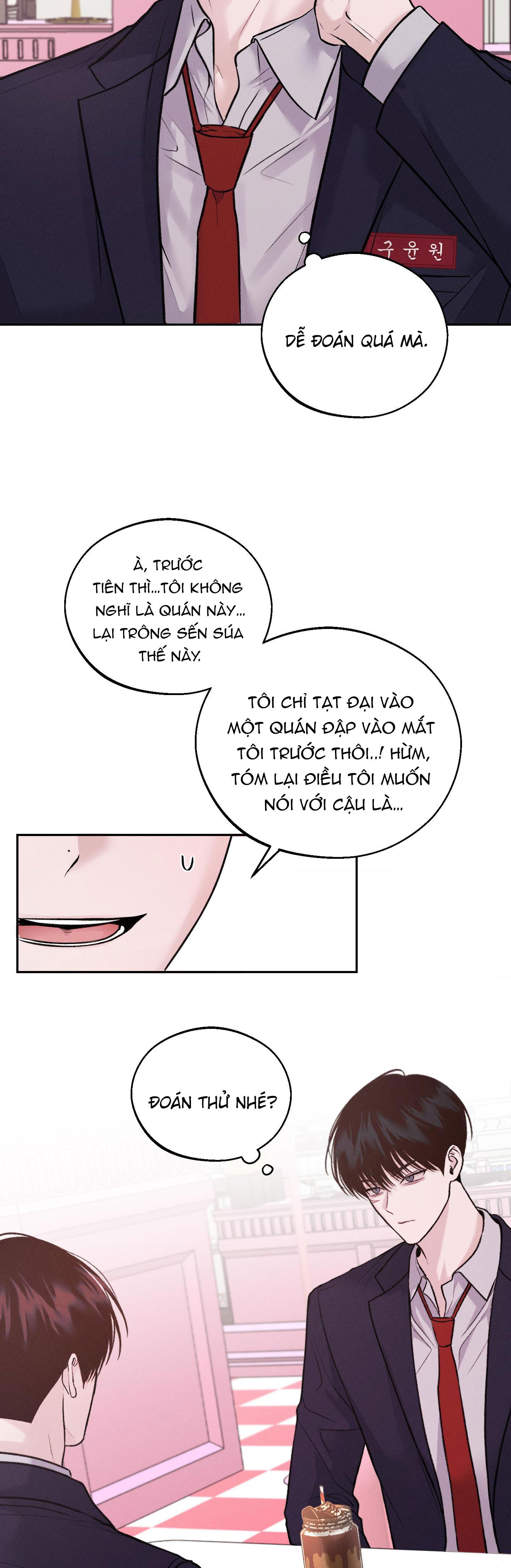 vị cứu tinh vào thứ hai chapter 5 16