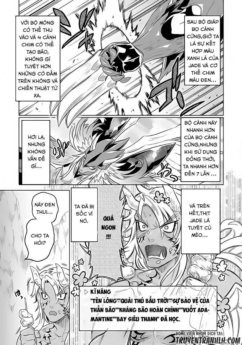 Re:monster chapter 39 19