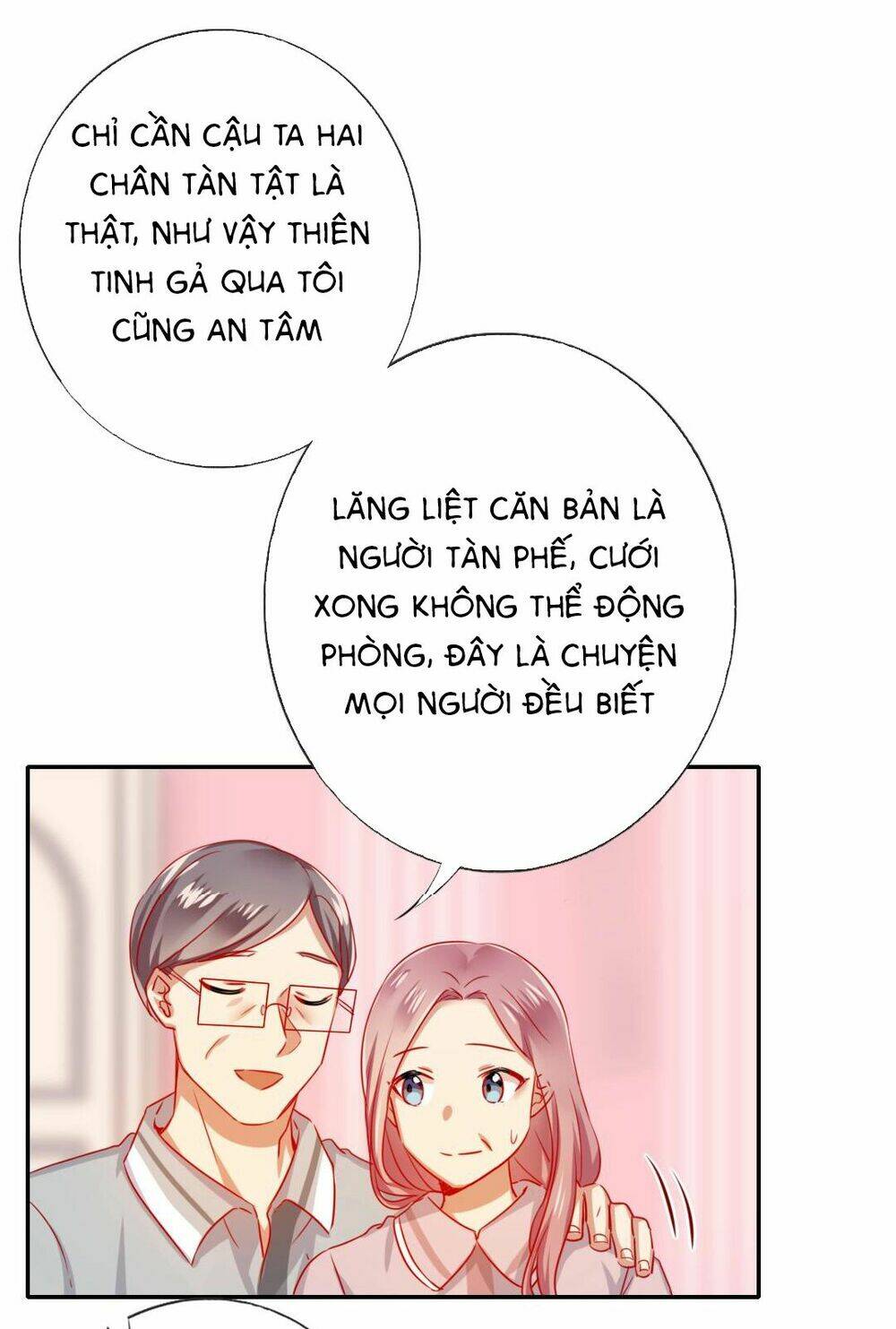 phục thù thiếu gia tiểu điềm thê chapter 3 20