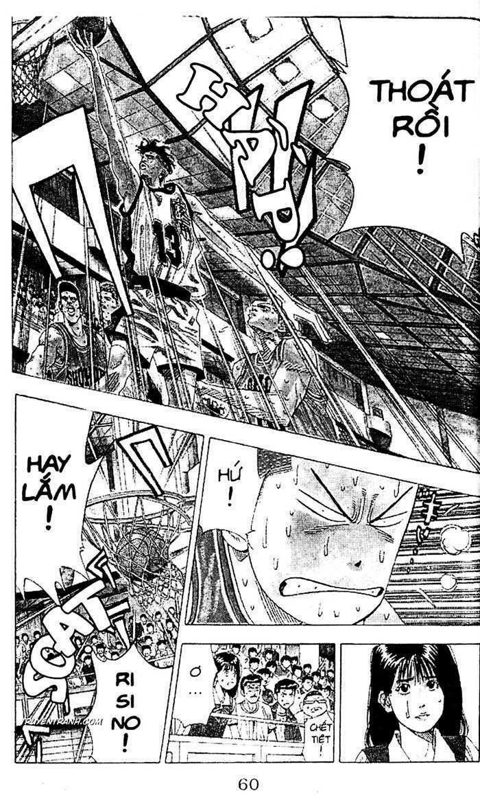 cao thủ bóng rổ chapter 160 5