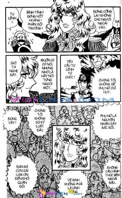 hoa hồng véc-xây chapter 7 132