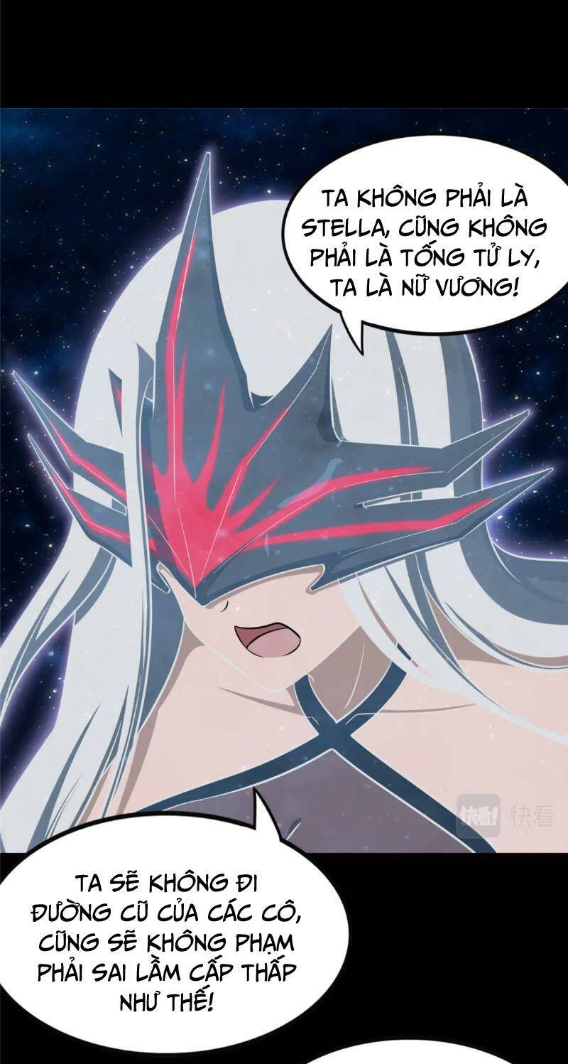 bạn gái virus của tôi chapter 398 21