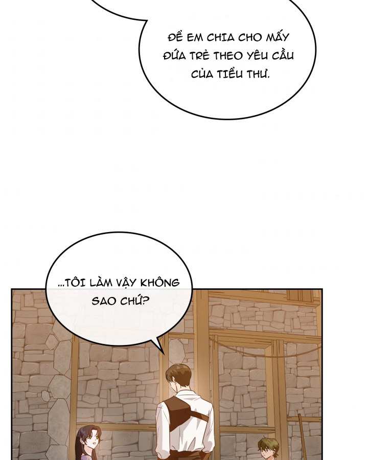 giết chết ác nữ phản diện chapter 43.1 8